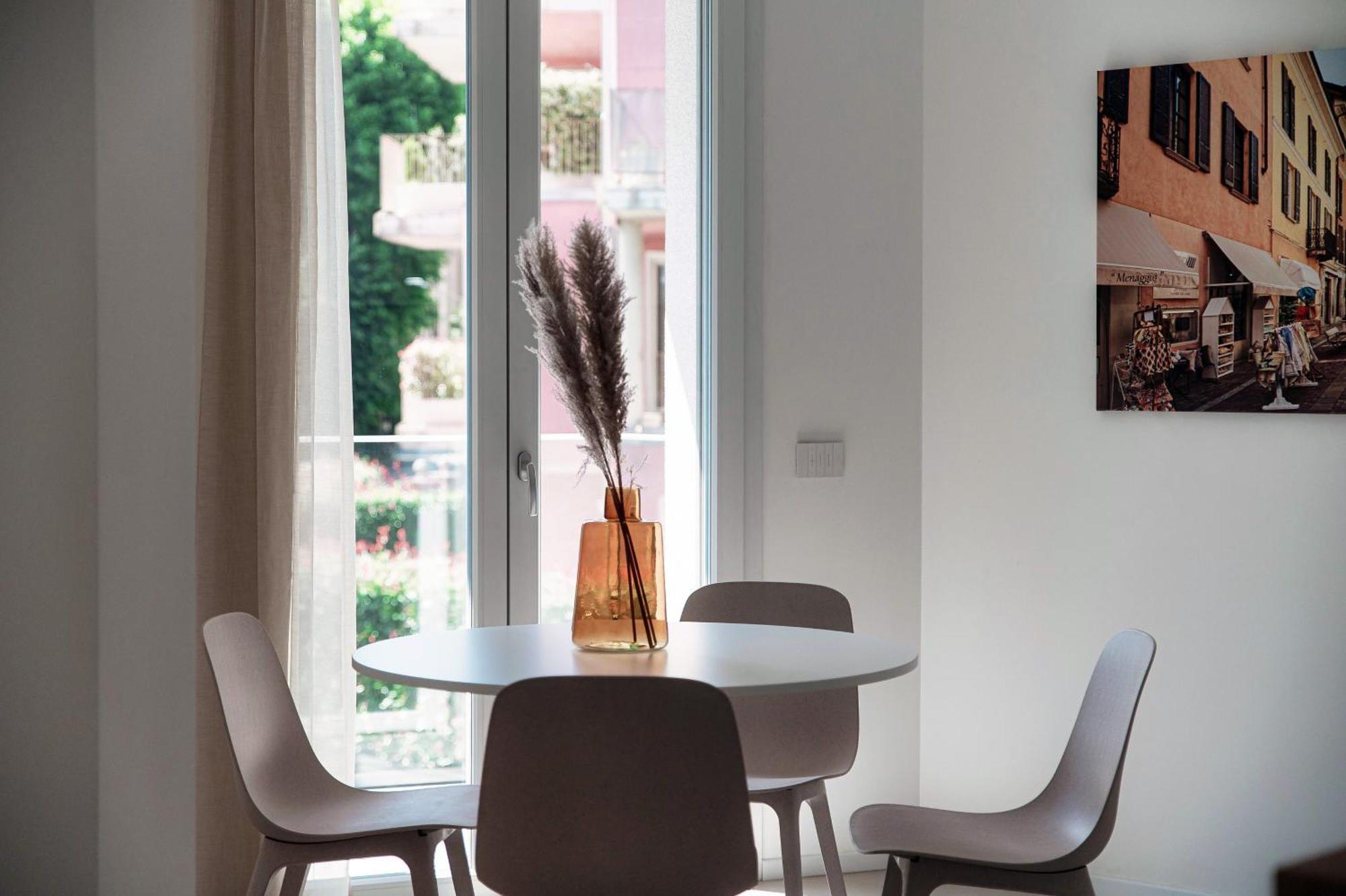 Lario Suite Apartments By Quokka 360 - With Parking Next To Como City Zewnętrze zdjęcie