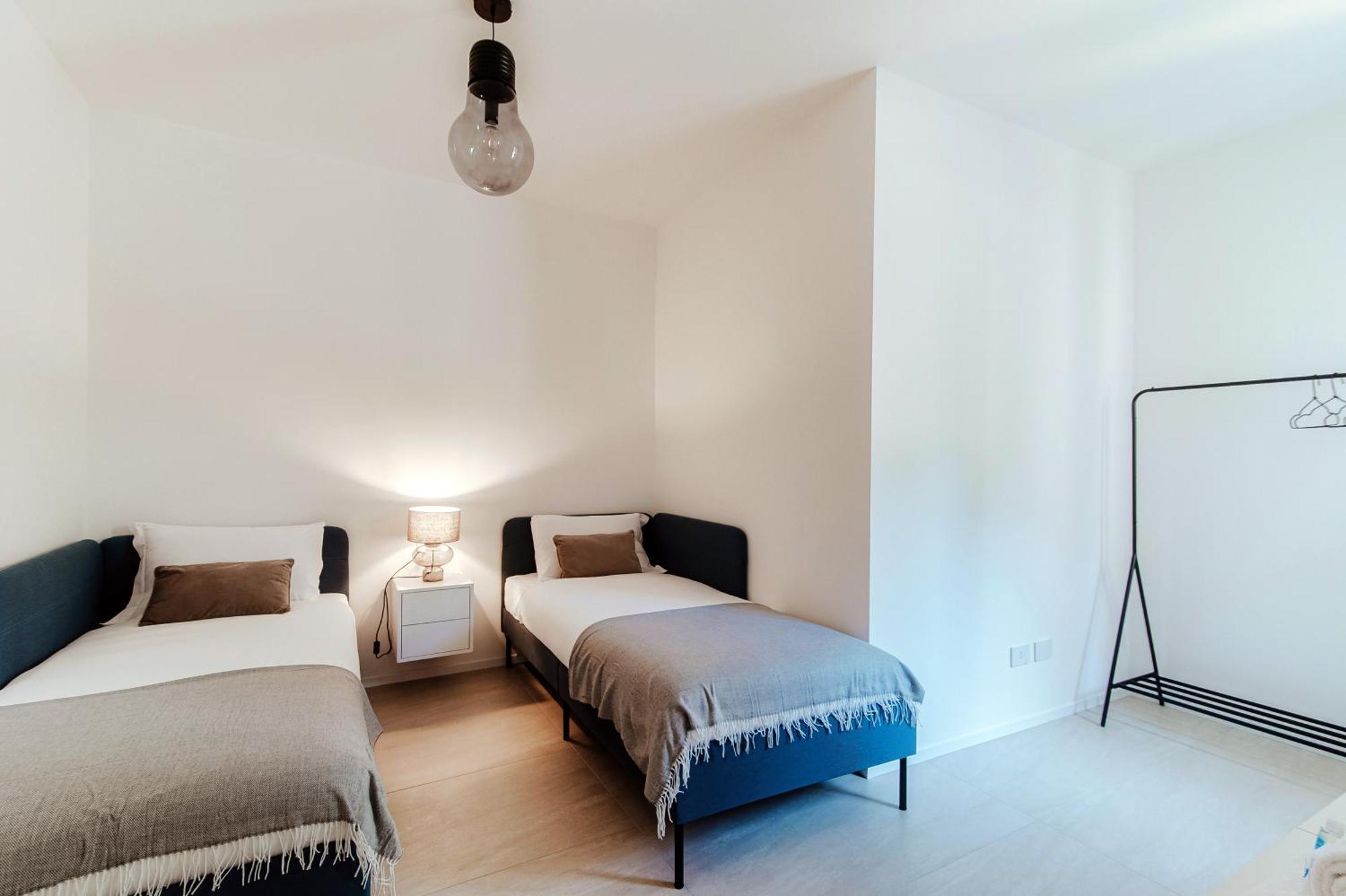 Lario Suite Apartments By Quokka 360 - With Parking Next To Como City Zewnętrze zdjęcie