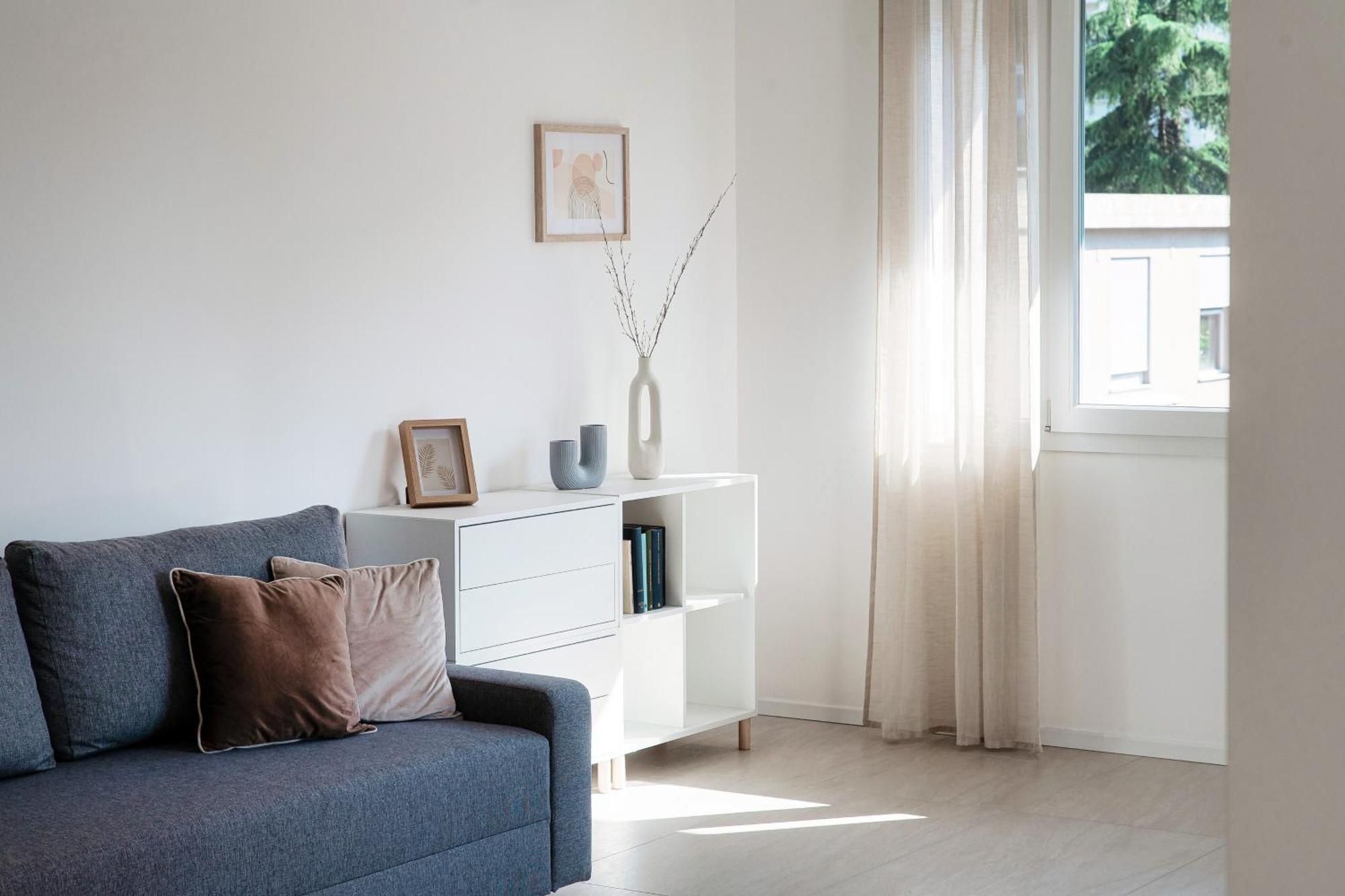 Lario Suite Apartments By Quokka 360 - With Parking Next To Como City Zewnętrze zdjęcie