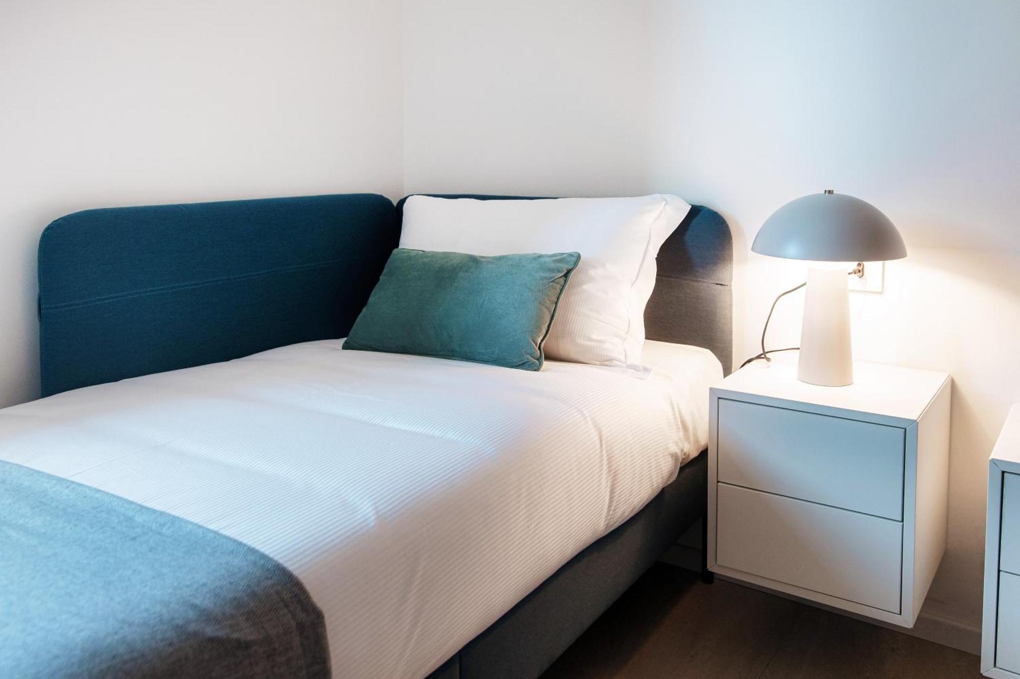 Lario Suite Apartments By Quokka 360 - With Parking Next To Como City Zewnętrze zdjęcie