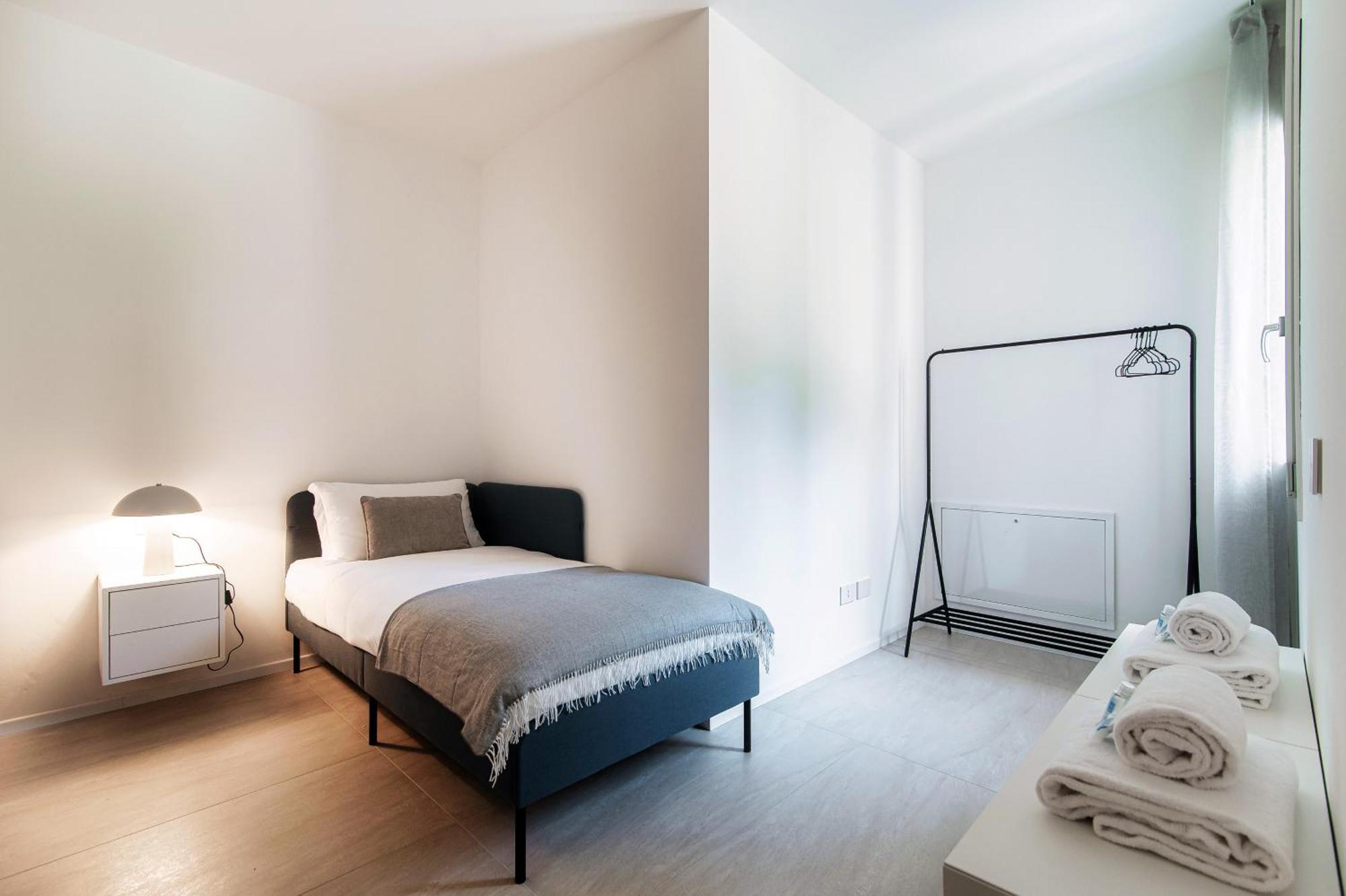 Lario Suite Apartments By Quokka 360 - With Parking Next To Como City Zewnętrze zdjęcie
